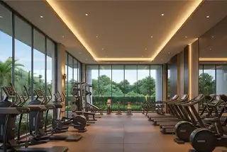 Gymnasium