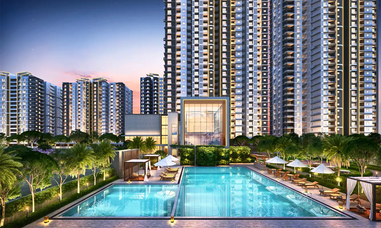 L&T Vayam Overview 1