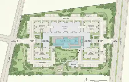 Master Plan